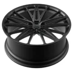 1-Piece Forged Wheel Rim 5 Holes Star Spoke Wheel for Car - Image 3