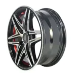 12*5.0 Custom Aluminum Alloy Wheel Forged Rim SUV Wheel Car Hub - Image 4