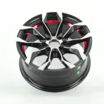 14/15/16/17/18/19/120inch Wheel Rims Alloy Wheel Hubs PCD4/5*108/114.3 Rines Aftermarket Mag Wheels5X120 5X112 Forged Alloy Magnesium Wheel Car Accessories - Image 3
