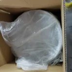 14 15 16 Inch Alloy Wheel with PCD 100-114.3 Tuning Wheels Black Machine Face Via Test