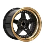 14/15/16inch Sport Wheels Racing Alloy Car Wheel Rims Customizable Forged Wheels Rines Mag Wheels Jdm Style - Image 2