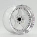 14/15/16inch Sport Wheels Racing Alloy Car Wheel Rims Customizable Forged Wheels Rines Mag Wheels Jdm Style