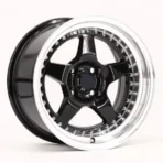 14/15/16inch Sport Wheels Racing Alloy Car Wheel Rims Customizable Forged Wheels Rines Mag Wheels Jdm Style - Image 3