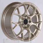 14-17inch Jante Car Hoop Aliuminum Alloy Mag Wheel Rim Rines - Image 2