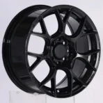 14-17inch Jante Car Hoop Aliuminum Alloy Mag Wheel Rim Rines