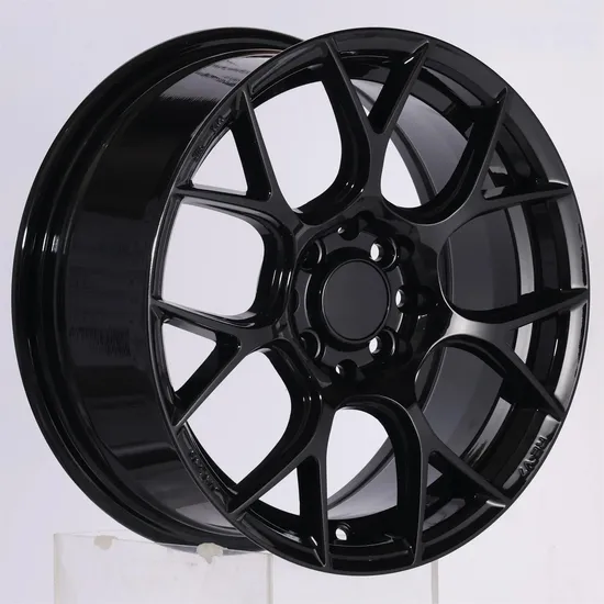 14-17inch Jante Car Hoop Aliuminum Alloy Mag Wheel Rim Rines