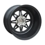 14 Inch Old School Style 4 Holes Car Wheel High Performance - Image 4