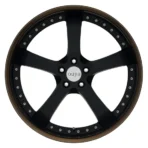 15 16 1 7 18 19 Inch Japanese Tuning Car Wheel Rim PCD 5X100 Et35 CB67.1 Lightweight Design for Performance Cars