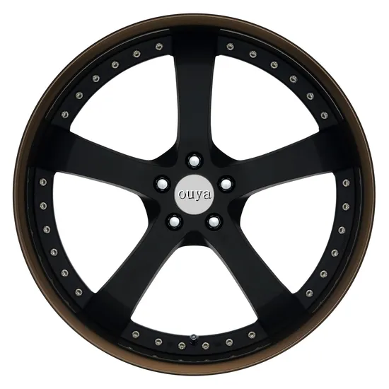 15 16 1 7 18 19 Inch Japanese Tuning Car Wheel Rim PCD 5X100 Et35 CB67.1 Lightweight Design for Performance Cars