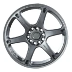 15 16 17 18 20inch Offset Concave Alloy Wheels Aluminum Rims 5 Holes - Image 2