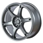 15 16 17 18 20inch Offset Concave Alloy Wheels Aluminum Rims 5 Holes - Image 3