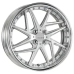 15 16 17 18 Inch Alloy Wheels Custom Forged 5X114.3 5X120 5X112 Multiple PCD with Et35 for Sports Cars