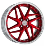 15 16 17 18 Inch Alloy Wheels Custom Forged 5X114.3 5X120 5X112 Multiple PCD with Et35 for Sports Cars - Image 3