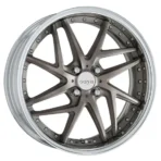 15 16 17 18 Inch Alloy Wheels Custom Forged 5X114.3 5X120 5X112 Multiple PCD with Et35 for Sports Cars - Image 4