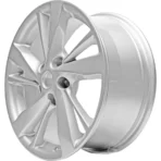15 16 17 18 Inch Factory Cheap Price Car Replica Forged Alloy Wheels Rims - Image 2