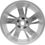 15 16 17 18 Inch Factory Cheap Price Car Replica Forged Alloy Wheels Rims - Image 4