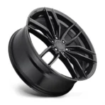 15 16 17 18inch Loss Black Racing Wheels 4X100/114.3 5X100/114.3 Car Rims - Image 4