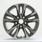15 16inch A356 Aluminum Alloy Wheel Rim Hub 15X6.5 16X6.5 Wheels Tire for Passenger Car Smart Car for VW Volkswagen City Golf Jetta Gti for Ford Focus Escort - Image 2