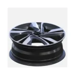 15-17inch Passenger Car Wheel Rim CB67.1/54.1-73.1 for Hyundai - Image 3