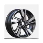 15-17inch Passenger Car Wheel Rim CB67.1/54.1-73.1 for Hyundai - Image 4