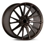 15 Inch 17 Inch Car Rim Aftermarket for Sale Aluminum Alloy Wheels Oy17154