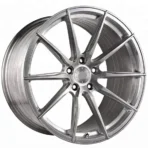 15 Inch 5X112 5X120 Chrome Manufacturers Alloy Wheels Rim Oy17075 Casting Customizable