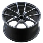 15 Inch 5X112 5X120 Chrome Manufacturers Alloy Wheels Rim Oy17075 Casting Customizable - Image 3