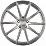15 Inch 5X112 5X120 Chrome Manufacturers Alloy Wheels Rim Oy17075 Casting Customizable - Image 4