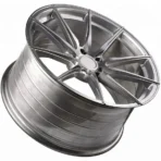 15 Inch to 20 Inch Customized Monoblock Forged Alloy Wheel Oy17076 Painting Chrome Polish Brushed - Image 3