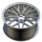 15 to 19 Inch China Manufacturers Factory Aftermarket 4 5 Holes Alloy Wheels Car Rims for Sale - Image 3