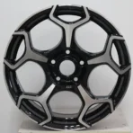 15inch 16inch Aftermarket Wheel Car Rims Wheels Accessories - Image 2