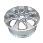 15inch*6j Alloy Aluminum Wheel Car Rim 4*114.3 Et44 Auto Spare Parts Rims - Image 4