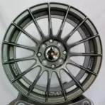15inch PCD8*100/114.3mm Rim Forged Alloy Car Wheels - Image 2