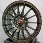 15inch PCD8*100/114.3mm Rim Forged Alloy Car Wheels