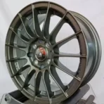 15inch PCD8*100/114.3mm Rim Forged Alloy Car Wheels - Image 3