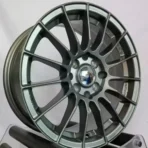 15inch PCD8*100/114.3mm Rim Forged Alloy Car Wheels - Image 4