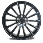 16-22 Inch Merc A356 Aluminum Alloy Wheel Rims Hot Selling - Image 2