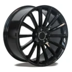 16-22 Inch Merc A356 Aluminum Alloy Wheel Rims Hot Selling - Image 3