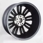 16-22 Inch Merc A356 Aluminum Alloy Wheel Rims Hot Selling - Image 4