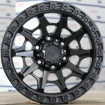 16 17 18 20 Inch 6X139.7 6X114.3 5X114.3 5X127 5X139.7 5X150 6X130 6X135 Deep Dish 4X4 SUV Offroad Passenger Car Auto Parts Alloy Wheel - Image 2
