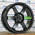 16 17 18 Inch Te37 Modified Wheels 4 5 Holes Alloy Mag Rims Rines - Image 2