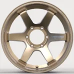 16 17 18 Inch Te37 Modified Wheels 4 5 Holes Alloy Mag Rims Rines - Image 4
