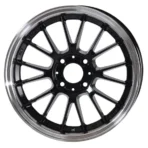 16-20inch Wheel Rim Concave Sport Alloy Car Rim Rines 4X100 Wheels for Cars - Image 2