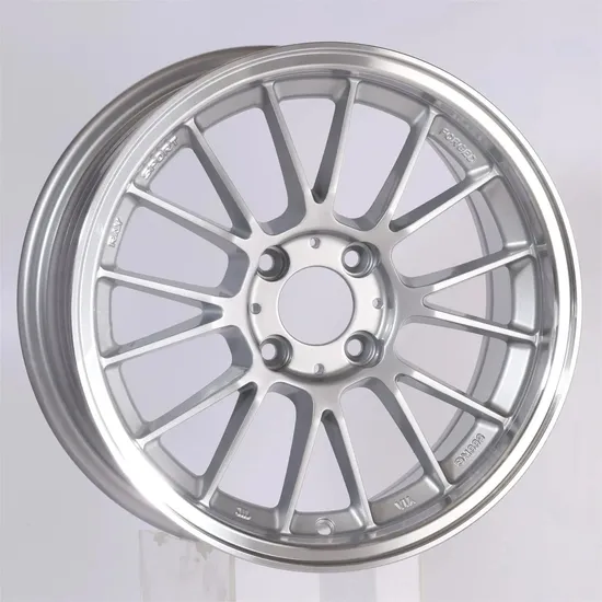 16-20inch Wheel Rim Concave Sport Alloy Car Rim Rines 4X100 Wheels for Cars