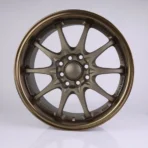 16 Inch 17inch 18inch Rims Car Wheels for Sale Alloy Wheels - Image 3