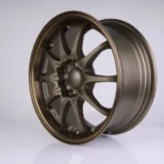 16 Inch 17inch 18inch Rims Car Wheels for Sale Alloy Wheels - Image 4