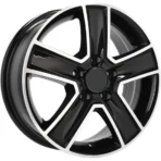 16 Inch Alloy Wheel Rims Forged Wheel Oy17102 for Retrofit - Image 2