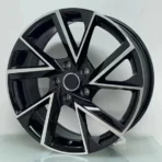 16 Inch Alloy Wheel Rims Forged Wheel Oy17102 for Retrofit