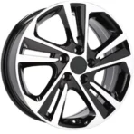 16 Inch Alloy Wheel Rims Forged Wheel Oy17102 for Retrofit - Image 3