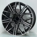 16 Inch Alloy Wheel Rims Forged Wheel Oy17102 for Retrofit - Image 4